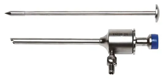 VACO2 251