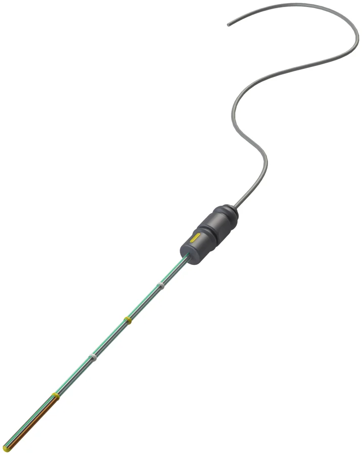 Nasal-Cath-X, electrodo para electroporadores veterinarios BIOTEX